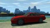 Nissan 200SX S14